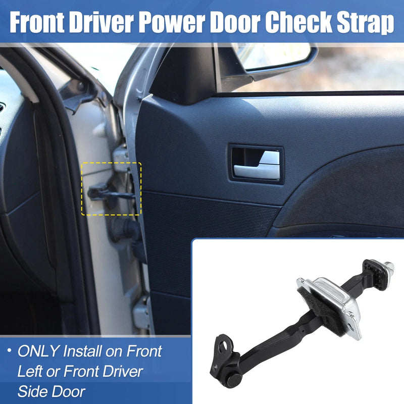 Honda Element Front Left Door Check Stop Strap Limiter (2003-2011)