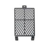 Harley Softail Low Rider Fat Boy Oil Cooler Grille Mesh Cover (2018-2024)
