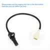 VOLVO V70 2.0 GDI (2012-2015) 1 Pc Crankshaft Position Sensor