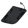 Nissan Sentra Black Front Tow Hook Cap Cover (2016-2019)