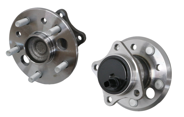 Rear Wheel HUB Left Hand Side FOR Toyota Aurion GSV50