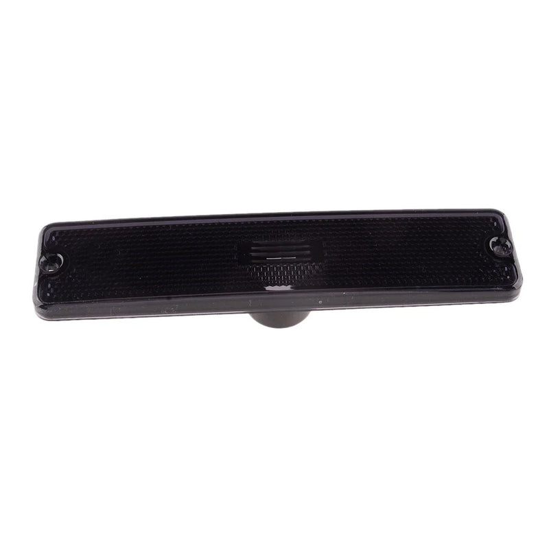 Jeep Wrangler YJ 2 x Side Indicator Marker Lenses (1987-1995)