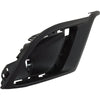 Fog Light Trims For 2014-2020 Dodge Durango Front Driver