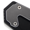 BMW R1200RT Side Stand Enlarge Plate Kickstand Extension (2014-2018)