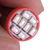 Studebaker Sk 10x Red LED Speedometer Gauge Bulbs