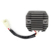 Yamaha FZS600 Fazer, XV1200 TD Venture Voltage Regulator (1998-2003, 1985-1986)