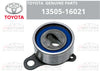 Toyota 4AGE 20V Silver Top Timing Belt Tensioner Pulley