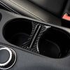 Mercedes Benz CLA GLA Class W117 2014-18 Water Cup Holder Cover Bridge Trim