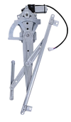 Ford Ranger Front Left Window Regulator W/ Motor 2 Pins (2006–2011)