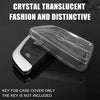 BMW 1 2 3 5 6 X1 X3 Series TPU Key Fob Remote Control Cover