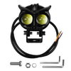 Worklight Bike Front Headlight Fog Lamp (2020-2023)