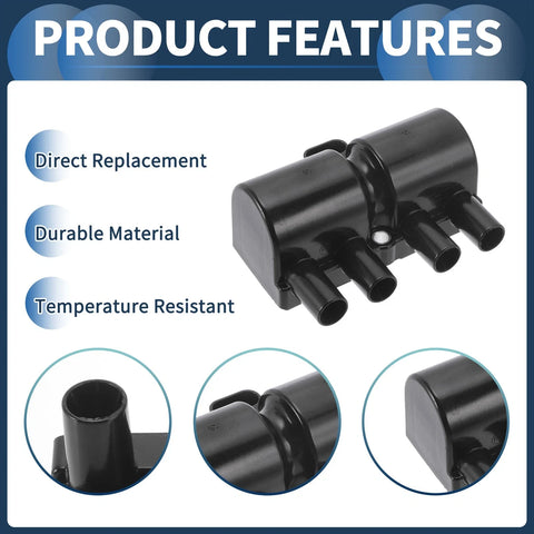 Chevrolet Aveo Ignition Coil Pack (2004-2008)