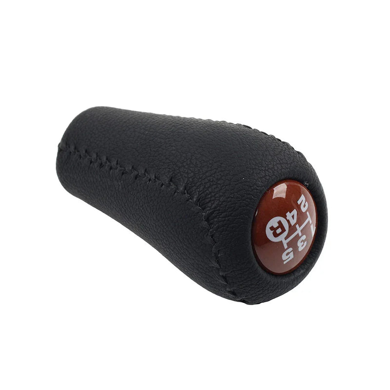 Toyota Land Cruiser Prado 5 Speed Gear Shift Knob (80-120)