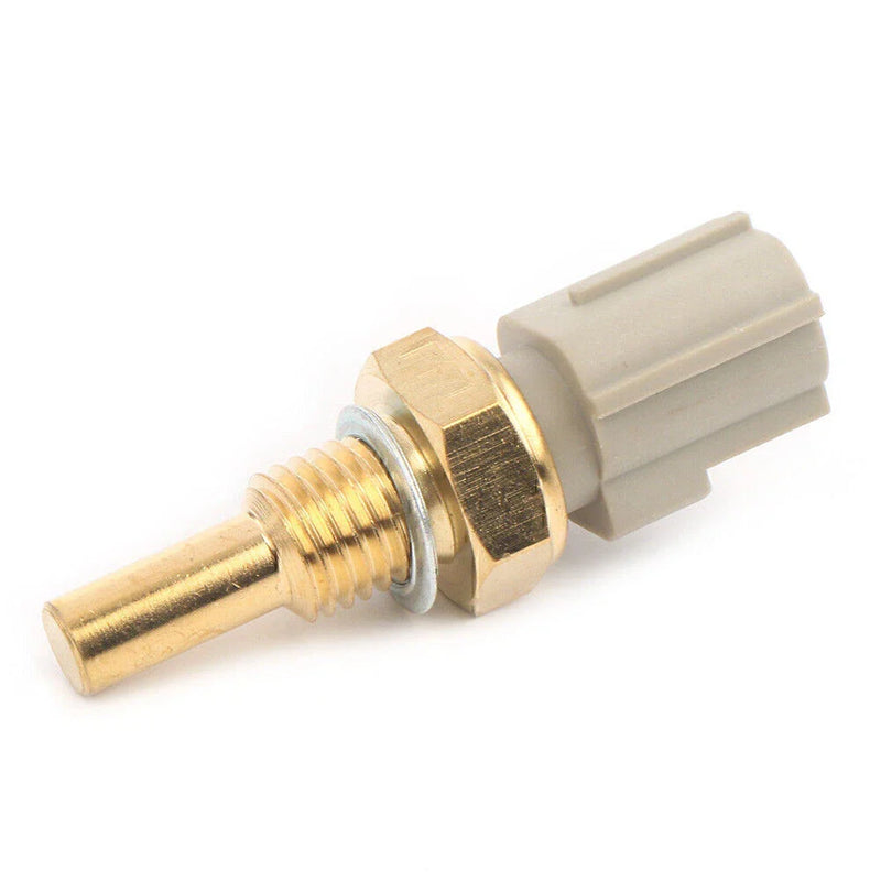 Chevrolet, Ford, Geo, Toyota, Lexus, Mazda Coolant Temperature Sensor