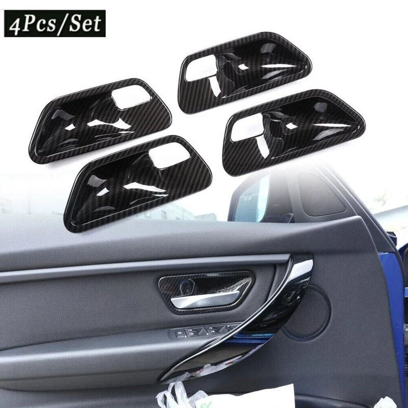 BMW 3 Series F30 Interior Door Handle Bowl Cover (2012–2019)