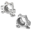 Polaris RZR XP / XP4 2 x Left/Right Wheel Bearing Carrier Set (2017–2021)