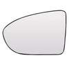Nissan Qashqai J10 Heated L&R Mirror Glass (2007-2014)
