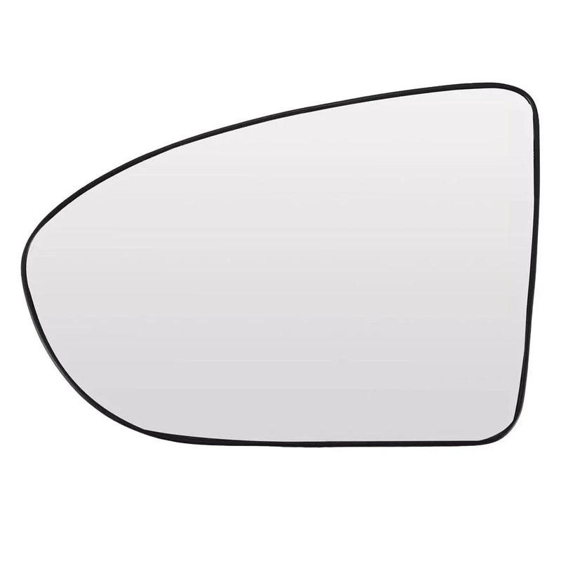 Nissan Qashqai J10 Heated L&R Mirror Glass (2007-2014)