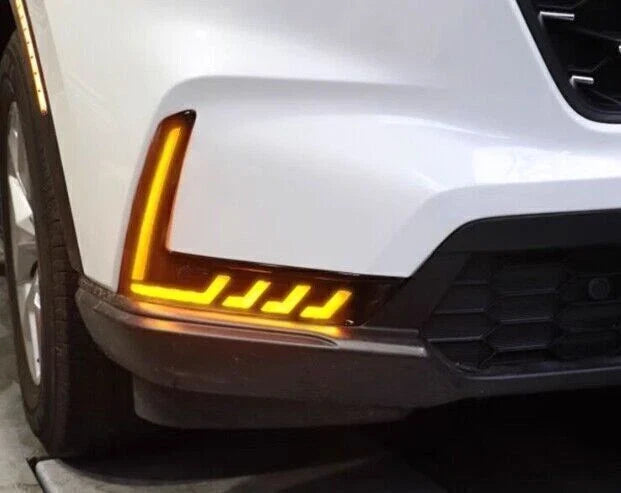 Honda CR-V DRL Daytime Running Light Assembly (2023-2025)