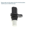Toyota Vitz F 1.3L Crankshaft Position Sensor (2005-2010)