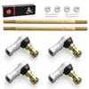 Yamaha Wolverine 350 2WD & 450 4WD Tie Rod End Kit (2006–2010)
