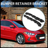 Hyundai Elantra Rear Bumper Retainer Bracket (2011-2016)