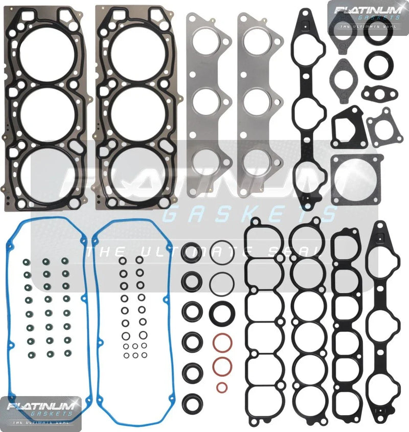 Pajero NM NP Cylinder head gasket kit set (2003–2006)