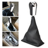 Toyota Aygo, Corolla, Verso 5 Speed Gear Shift Knob & Boot (2005-2023)
