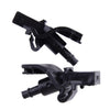 Ford Mustang 2 x Windshield Wiper Washer Nozzles (2015-2017)