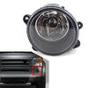 Land Rover Discovery 3, Range Rover Front Fog Light Lamps (2005-2009)