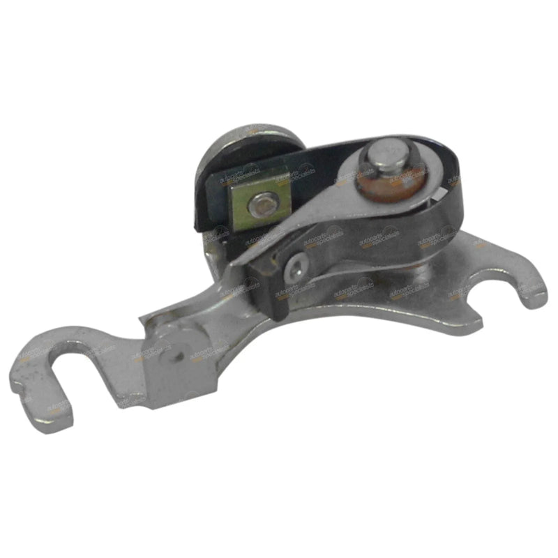 Navara D21 (1985-1994) Z24 Twin 2x Contact Points 2.4L