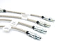 BMW 2 Series F22 F23 F87 228i 230i M230i M240i Brake Line Kit (2014-2023)