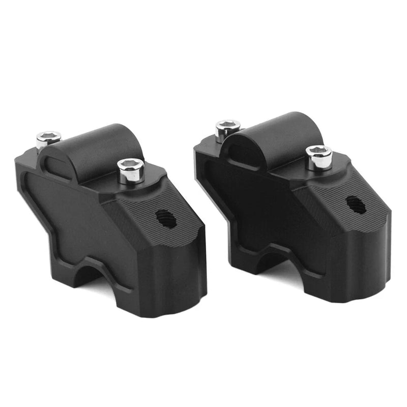 Harley Nightster Handlebar Heightening Risers Clamp (2022-2024)