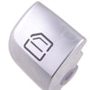 Mercedes-Benz C-Class W205, GLC Rear Left Window Switch Button Cap (2015-2023)