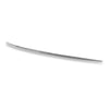 Tesla Model Y SUV (2020-2023) Midnight Silver Rear Boot Spoiler