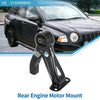 Jeep Compass 2.4L Engine Mount (2011-2013)