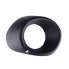 Mitsubishi Outlander Bumper Fog Light Cover (New)