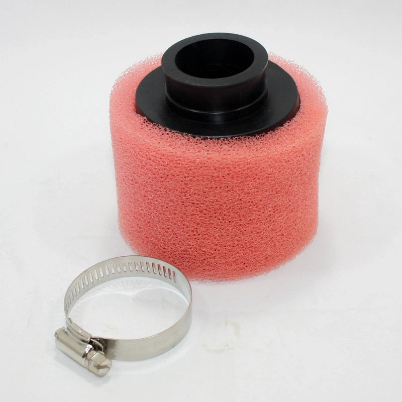 50cc 70 110cc PIT Quad Dirt Bike ATV 35mm Foam Air Filter Pod Cleaner