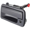 Exterior Door Handle For 1994-2004 Chevrolet S10 Front LH