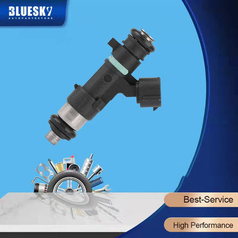 Nissan Navara D40 4.0L V6 VQ40DE New Fuel Injectors (2005-2011)
