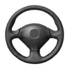 Honda S2000 Civic Si Acura RSX Steering Wheel Cover (2000-2009)