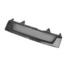 Nissan Navara Front Bumper Grille Mesh Cover (2001-2015)