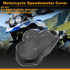 BMW R1200GS Motorcycle Speedometer Gauge Cover (2013–2017)