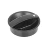 Toyota Tacoma 3pcs AC Climate Control Knobs (2005-2011)