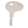 Enhanced Performance Mitsubishi BD2 Dozer Parts - 5x Keys