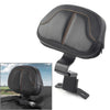 Harley Touring CVO Road Electra Glide Driver Rider Backrest Kit (2009-2023)