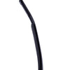 Toyota Camry Hybrid BLACK  ROOF TOP TRIM MOLDINGS (2012-2017)