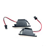 Nissan Juke LED License Plate Lights (2010–2017)