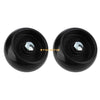 Snapper Pro Ferris 1500 Simplicity Deck Wheel Kit 2 x