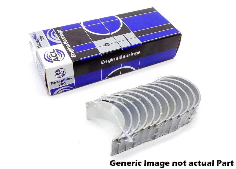 BIGEND CONROD BEARING SET FORD FALCON BA BF FG (2002–2014)
